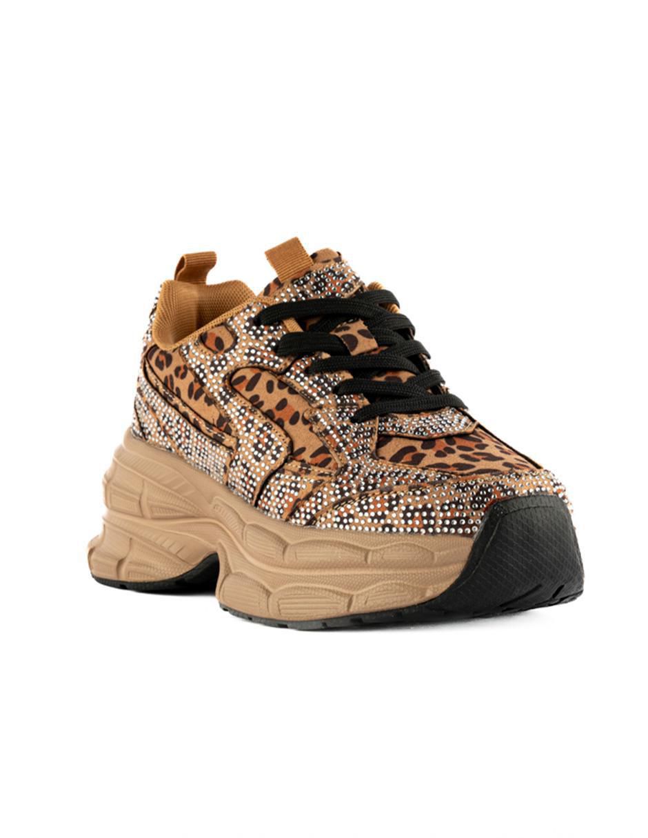 Tenis para mujer 3