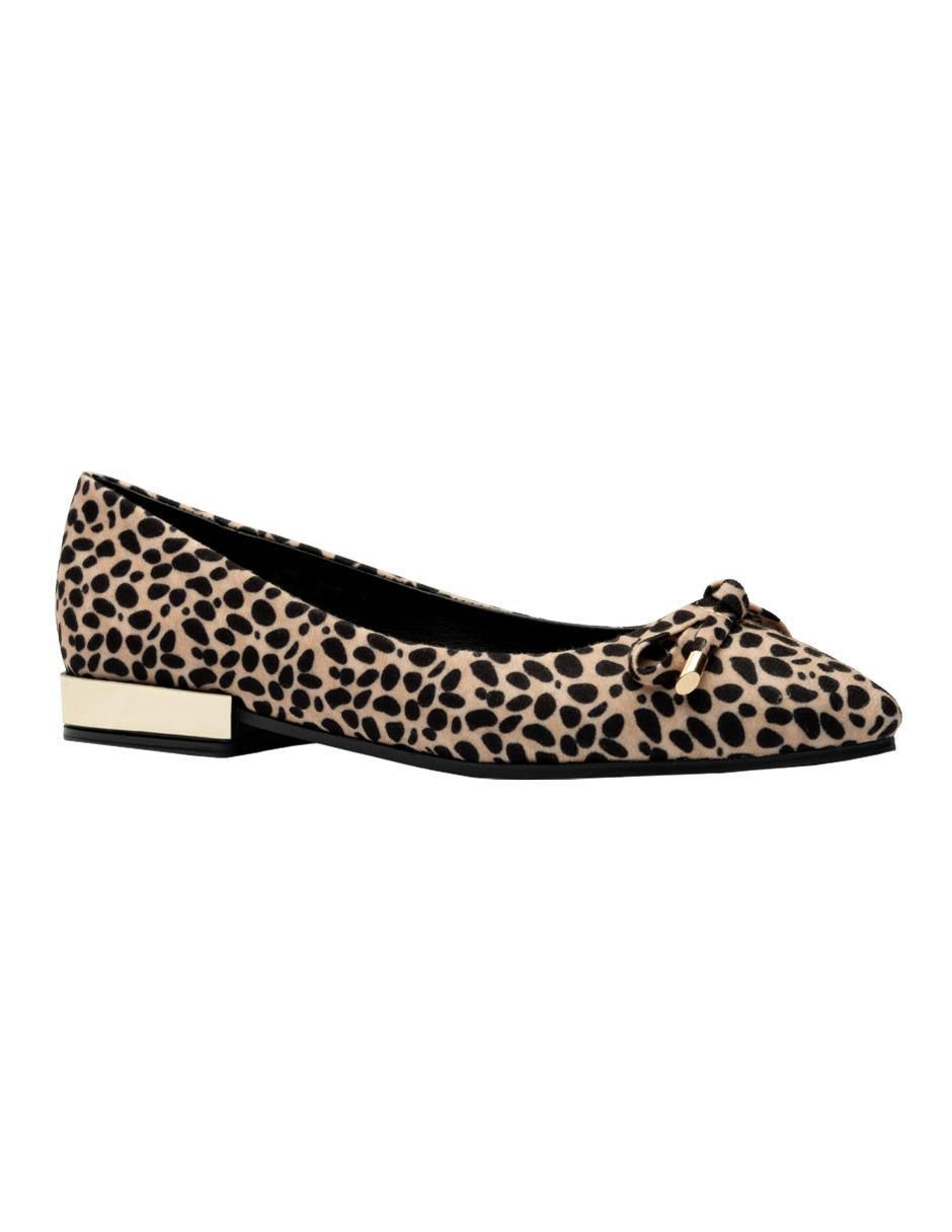 Balerina para mujer