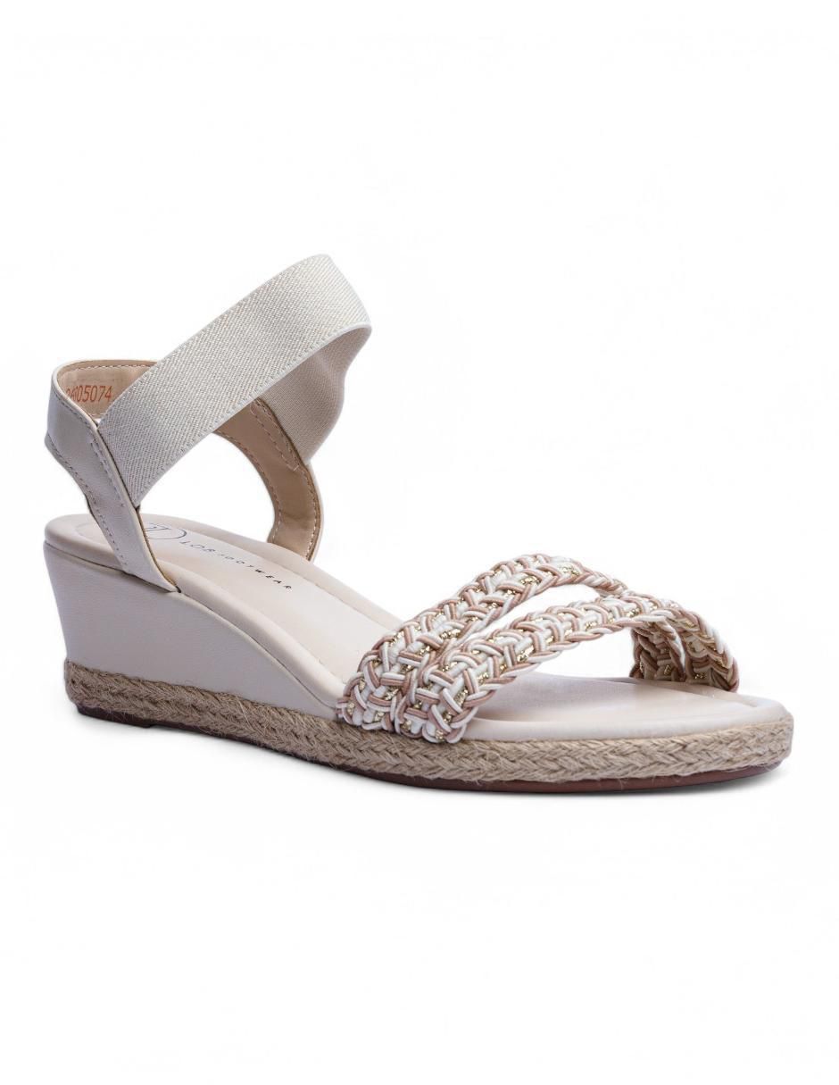 Sandalia para mujer