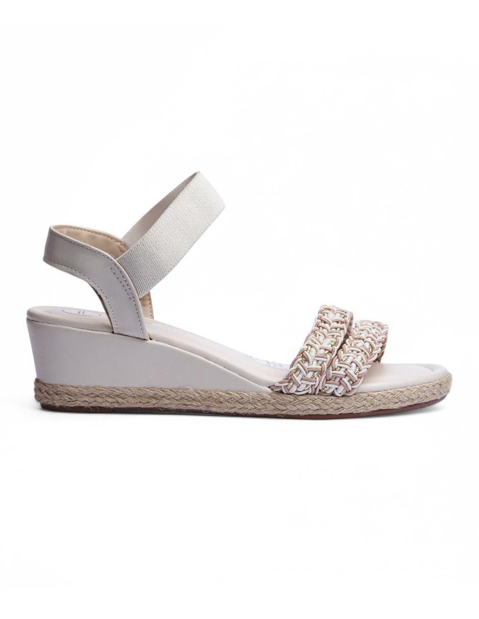 Sandalia para mujer 2