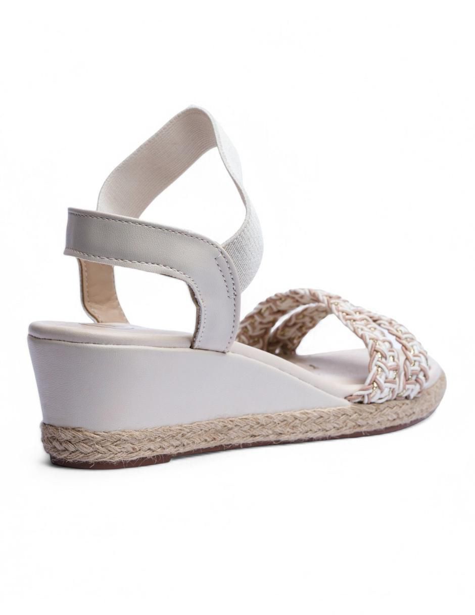 Sandalia para mujer 3