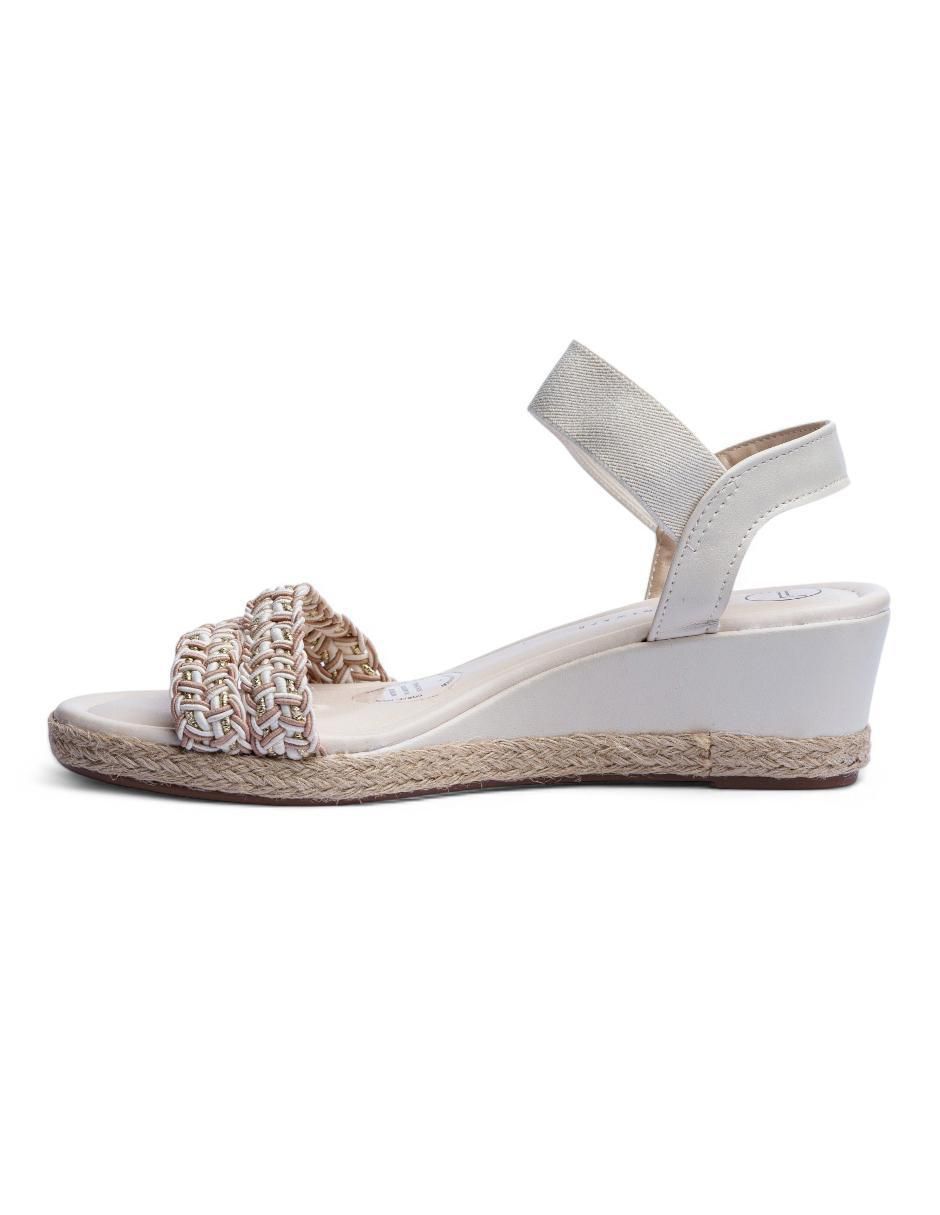 Sandalia para mujer 5