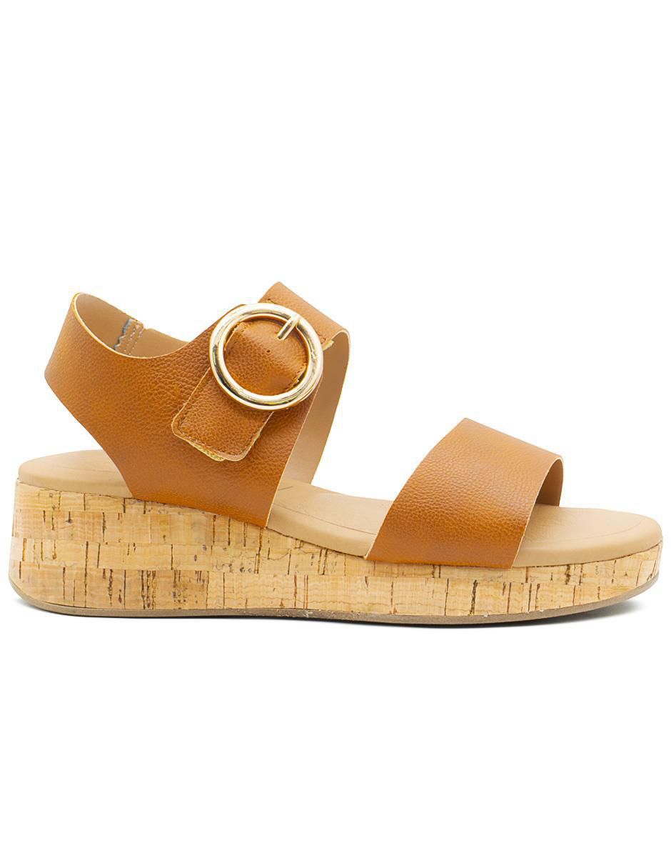 Sandalia para mujer 4