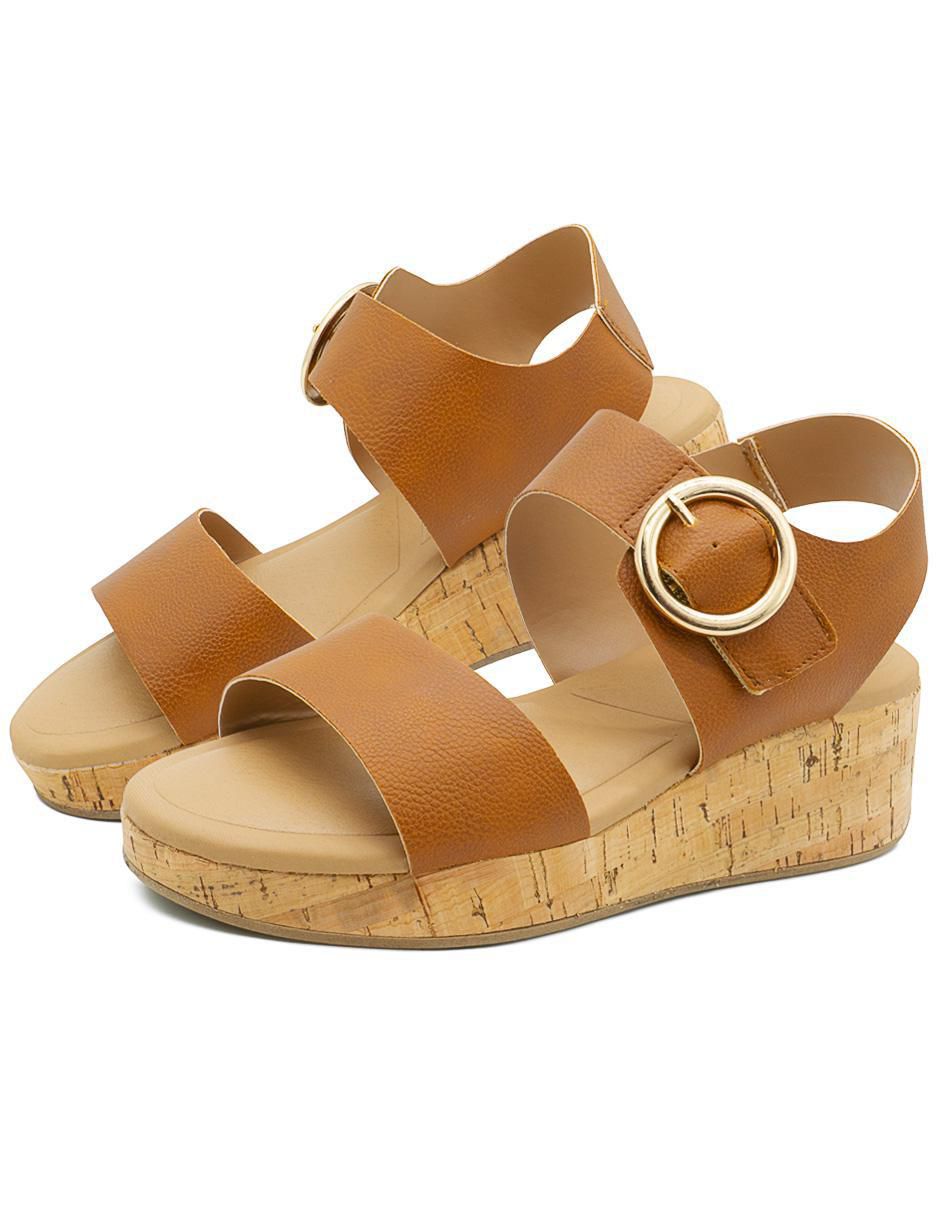 Sandalia para mujer 7