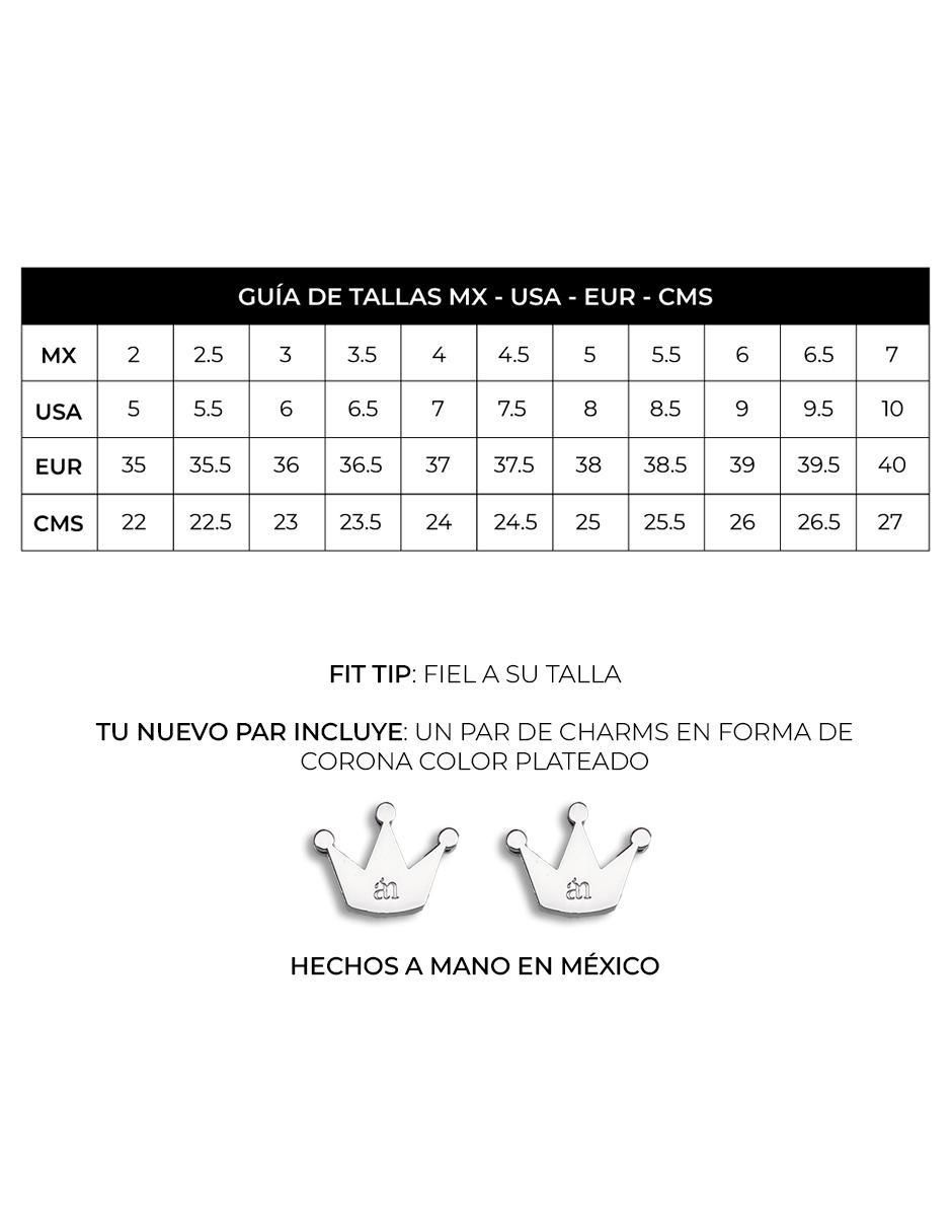 Sandalia Best Seller para mujer 6