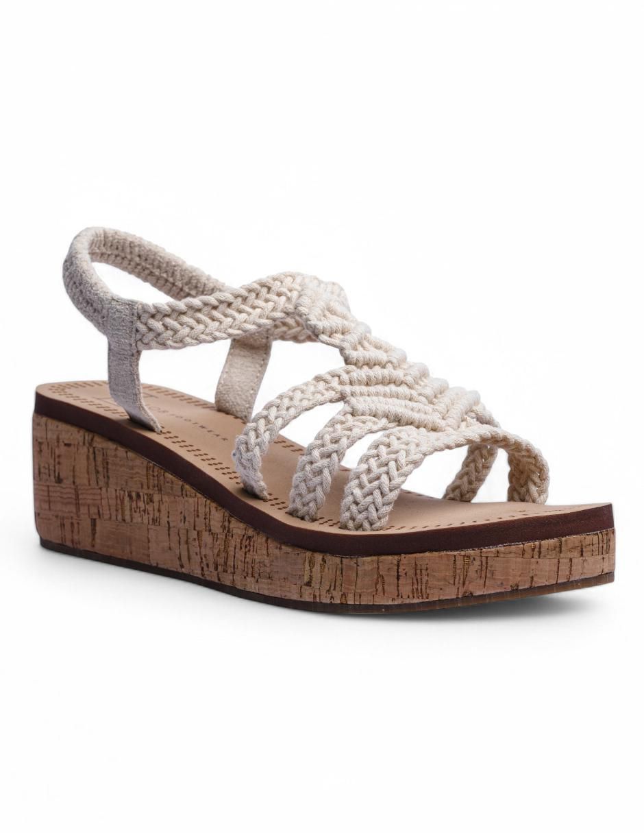 Sandalia para mujer Sandalia para mujer