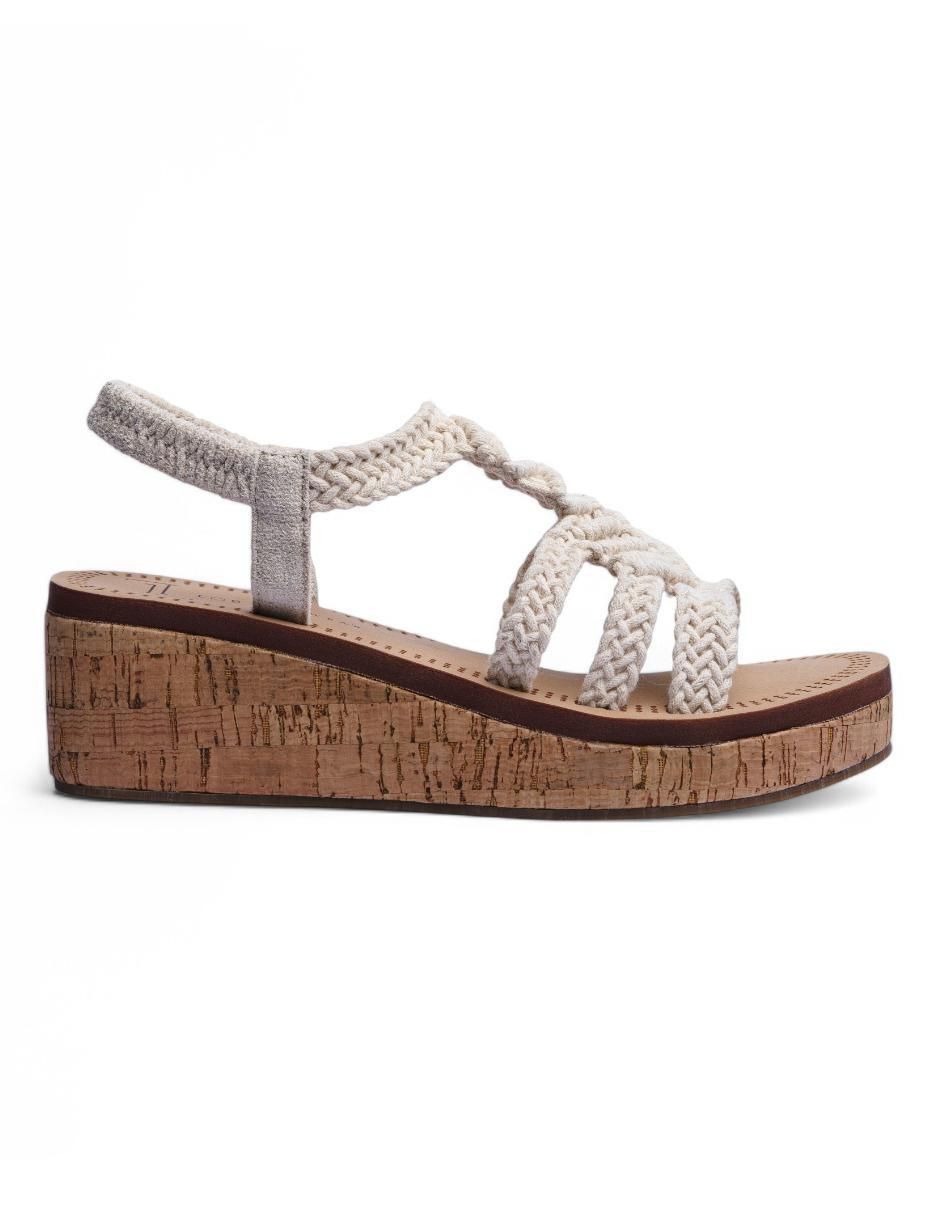 Sandalia para mujer 2