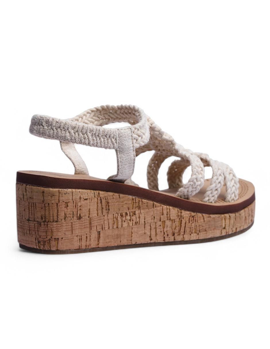 Sandalia para mujer 3