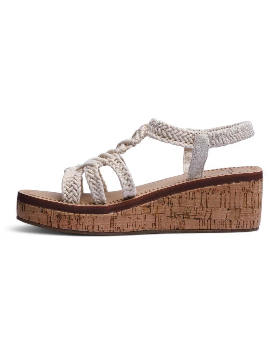 Sandalia para mujer 5