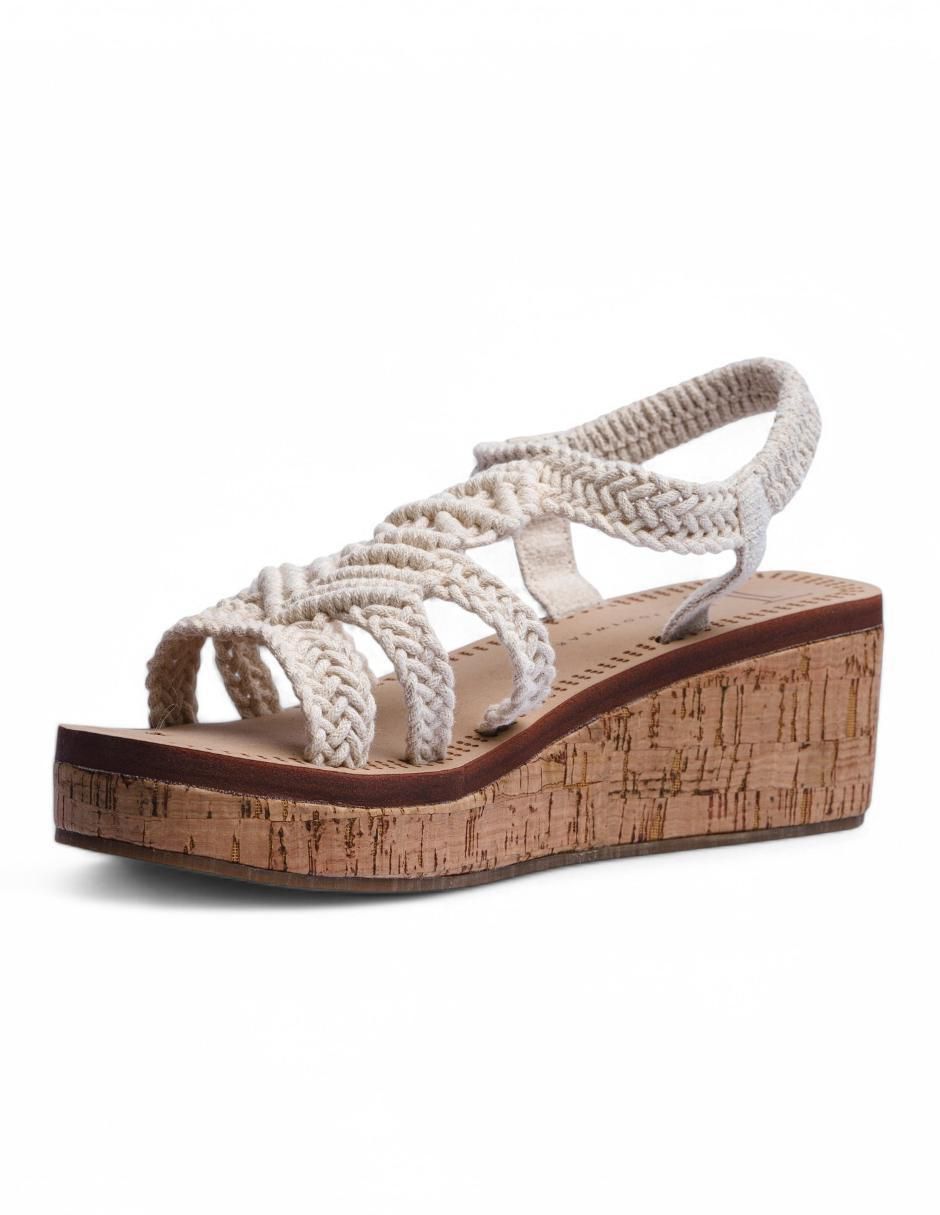 Sandalia para mujer 6