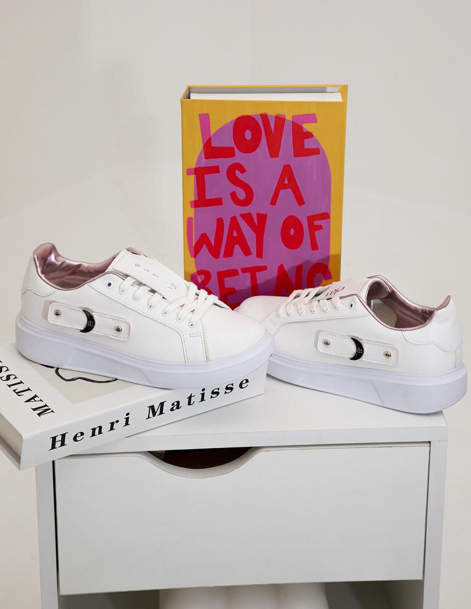 Tenis Best seller para mujer 4