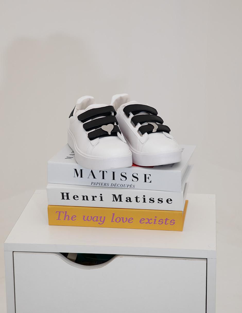 Tenis Best seller para mujer 6