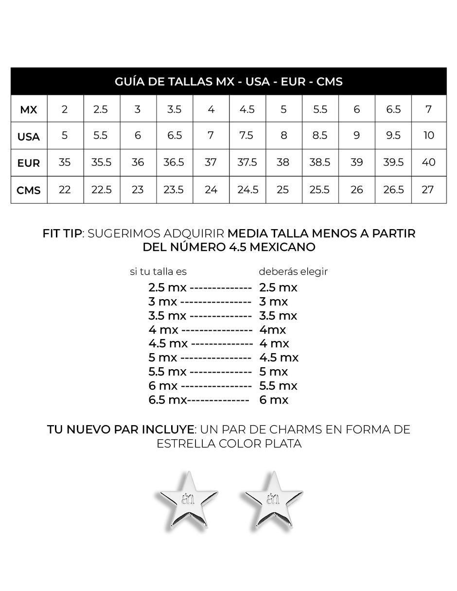 Tenis Best seller para mujer 7