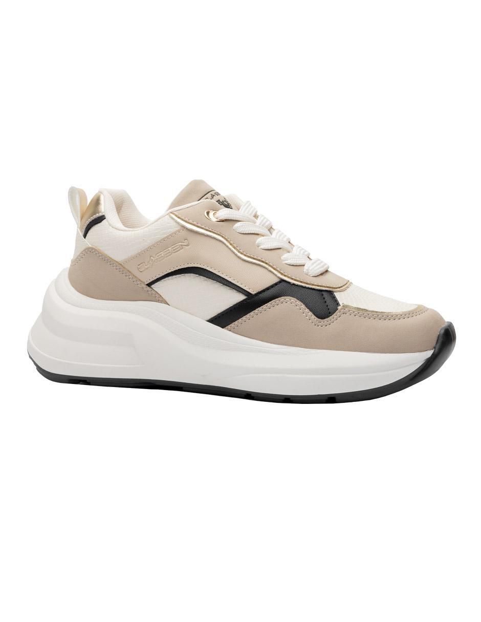 Tenis para mujer
