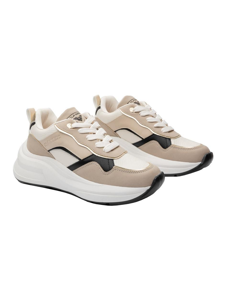 Tenis para mujer 4