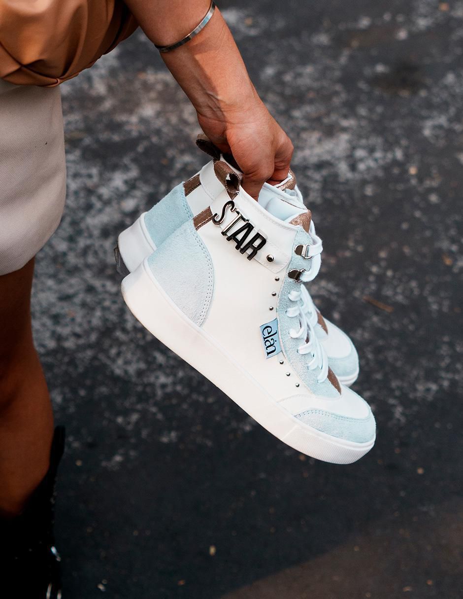 Tenis para mujer 4