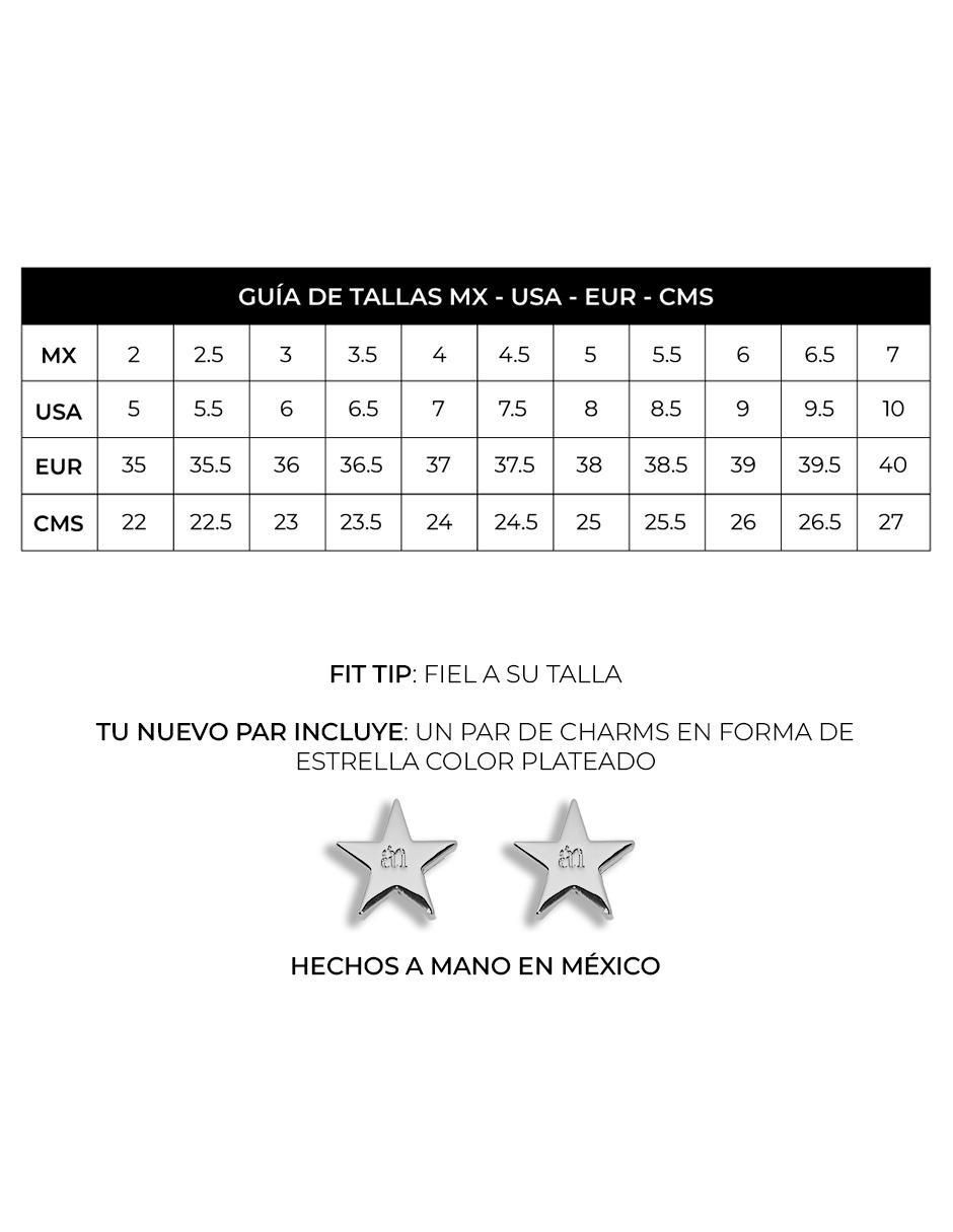 Tenis para mujer 6