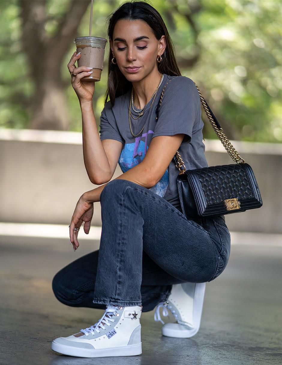 Tenis para mujer 7
