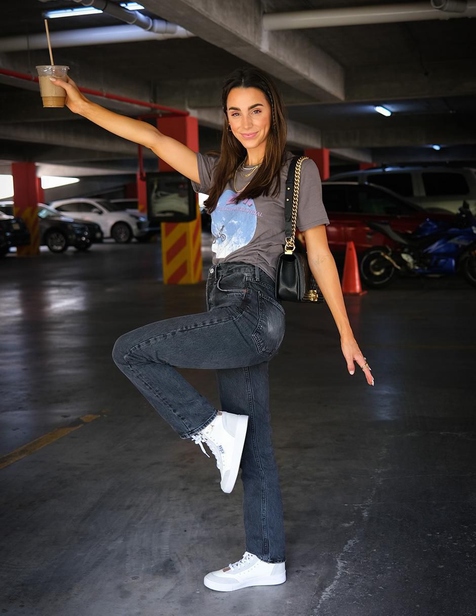 Tenis para mujer 2