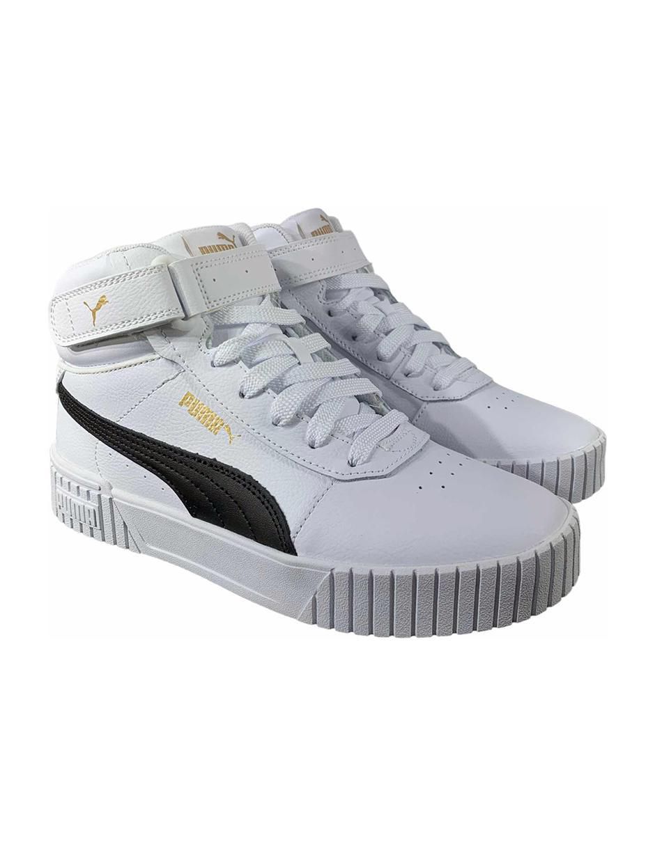 Tenis Carina 2.0 Mid para mujer 2