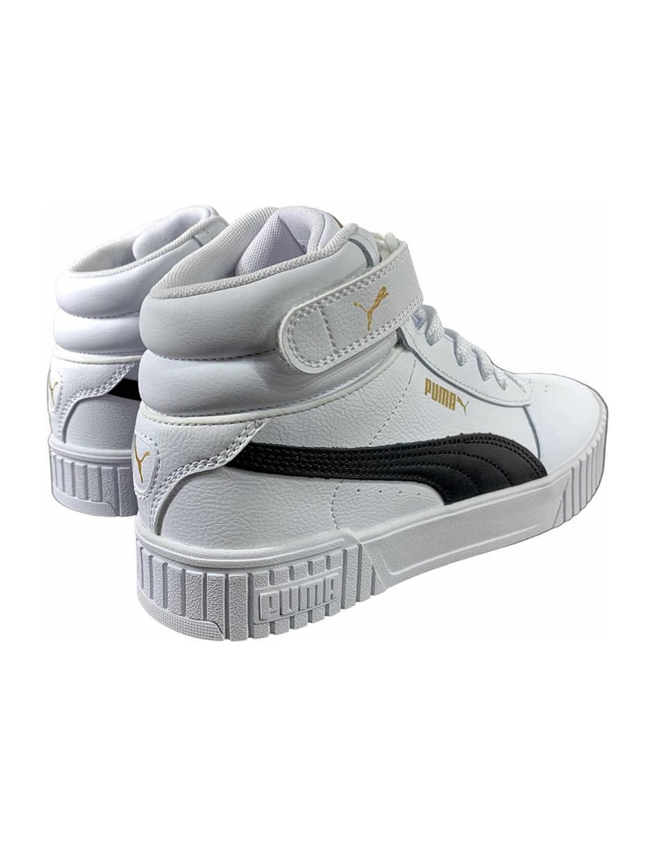 Tenis Carina 2.0 Mid para mujer 3