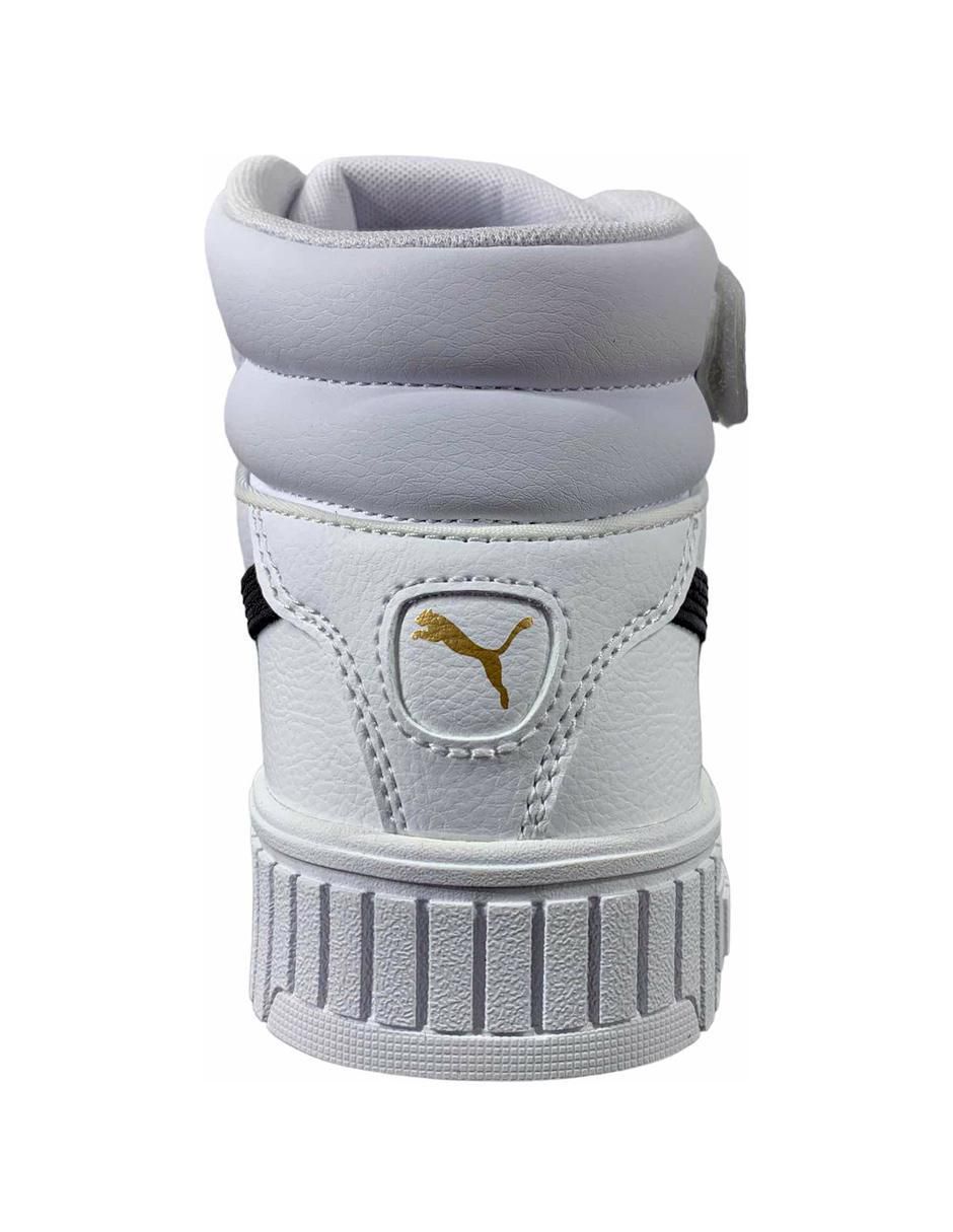 Tenis Carina 2.0 Mid para mujer 5