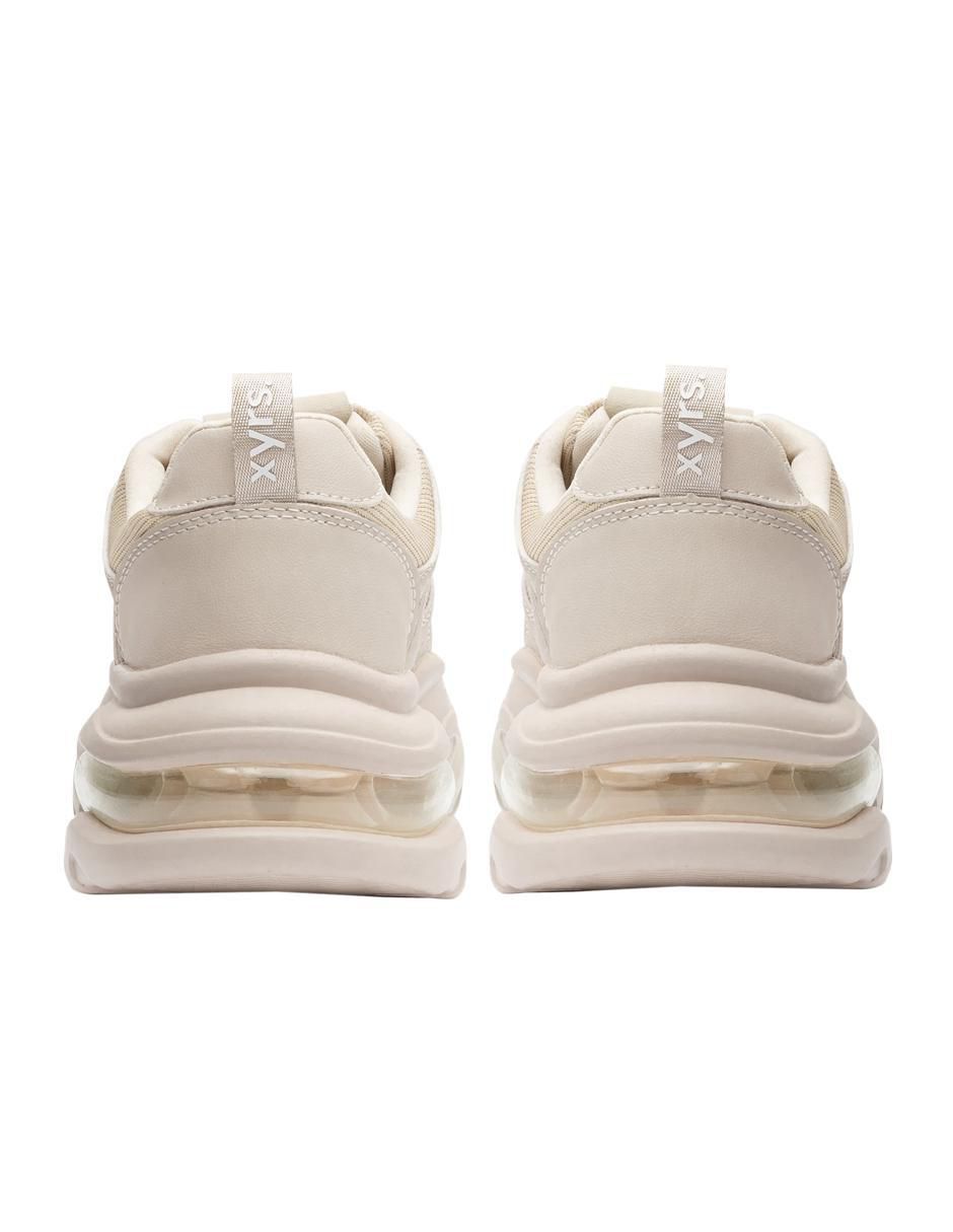 Tenis para mujer 3