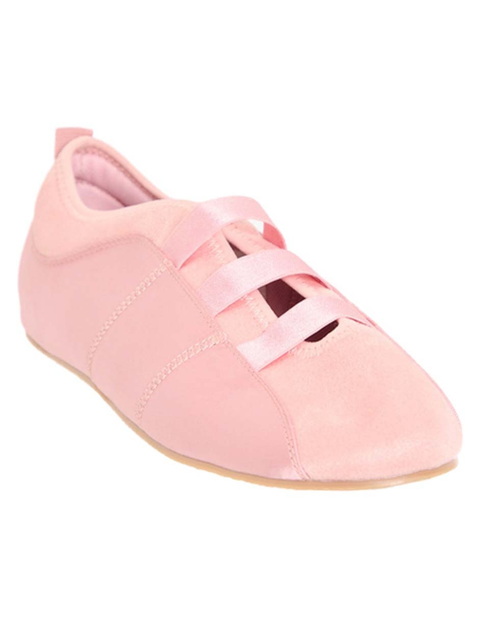 Balerina para mujer