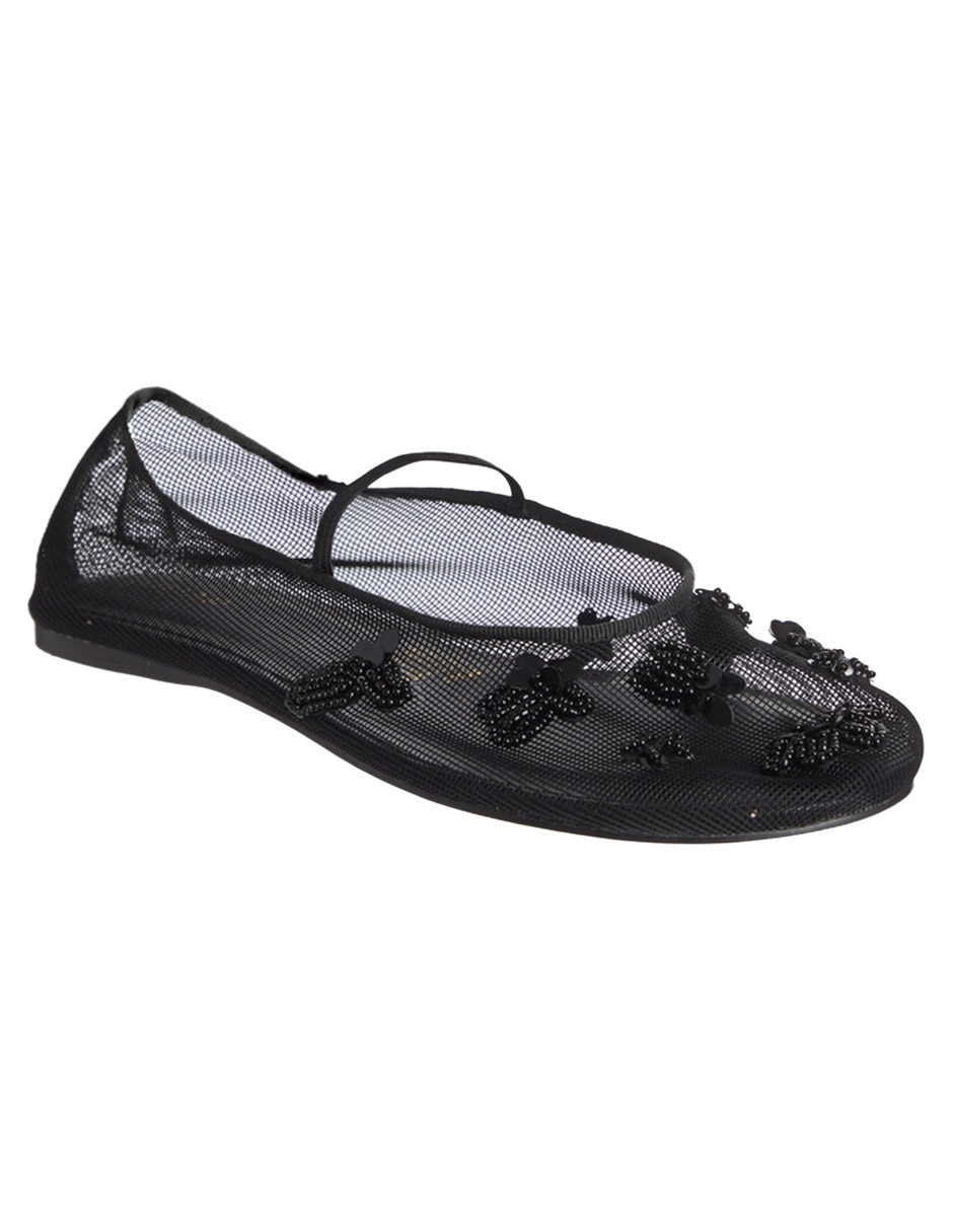 Balerina para mujer