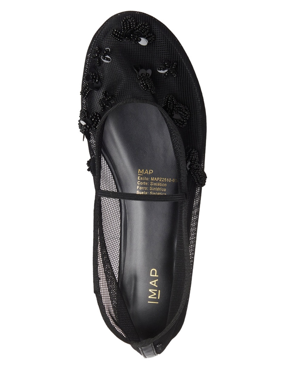 Balerina para mujer 5
