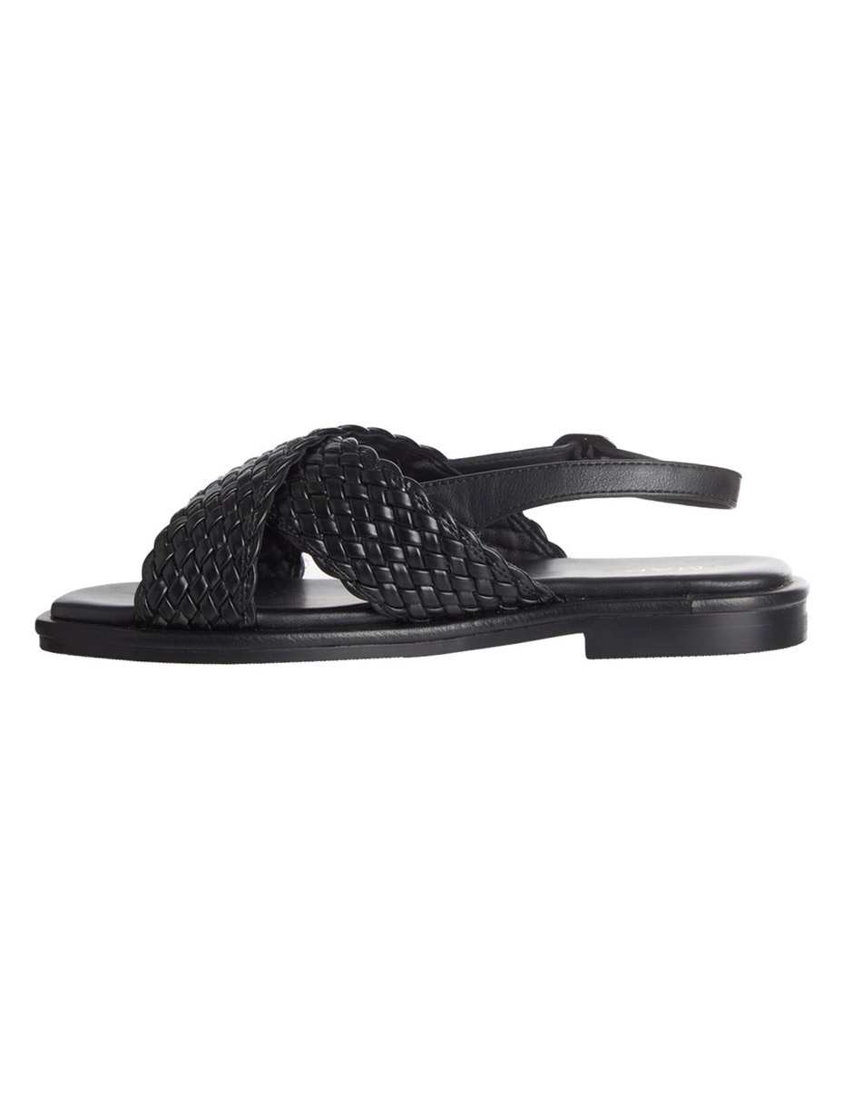 Sandalia para mujer 4