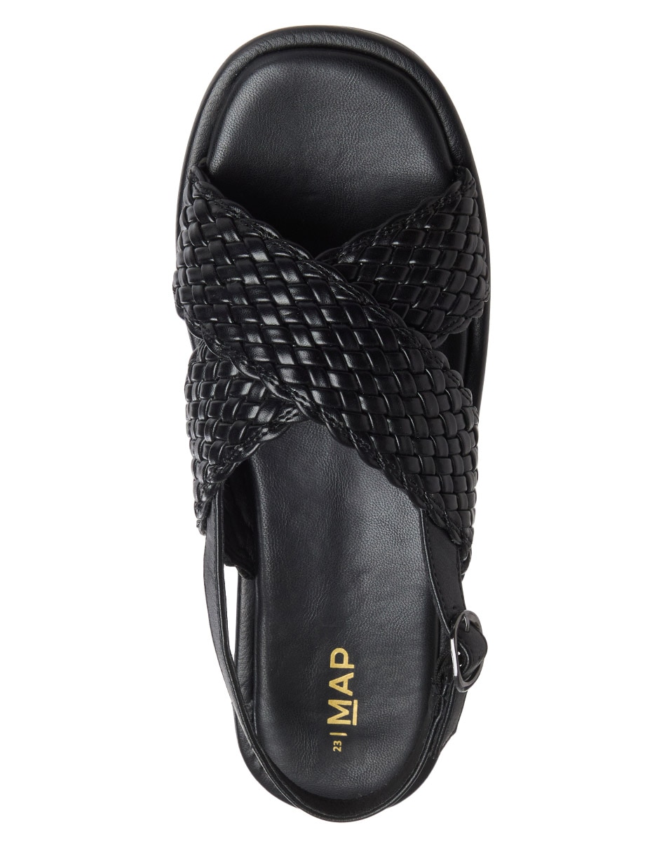 Sandalia para mujer 5