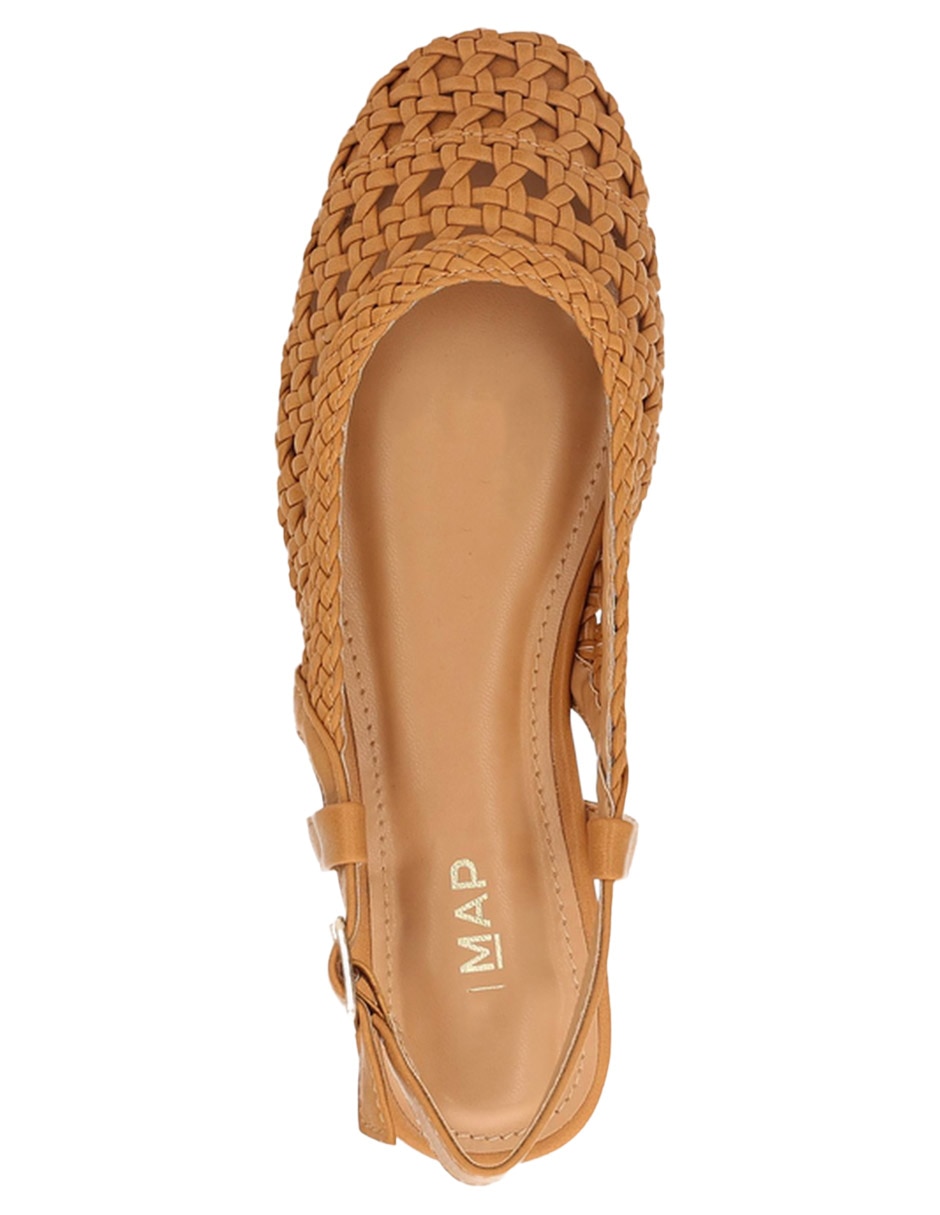 Balerina para mujer 5