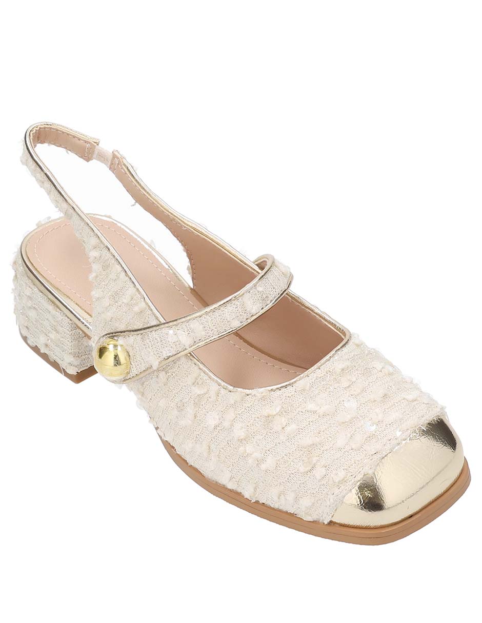 Zapato para mujer
