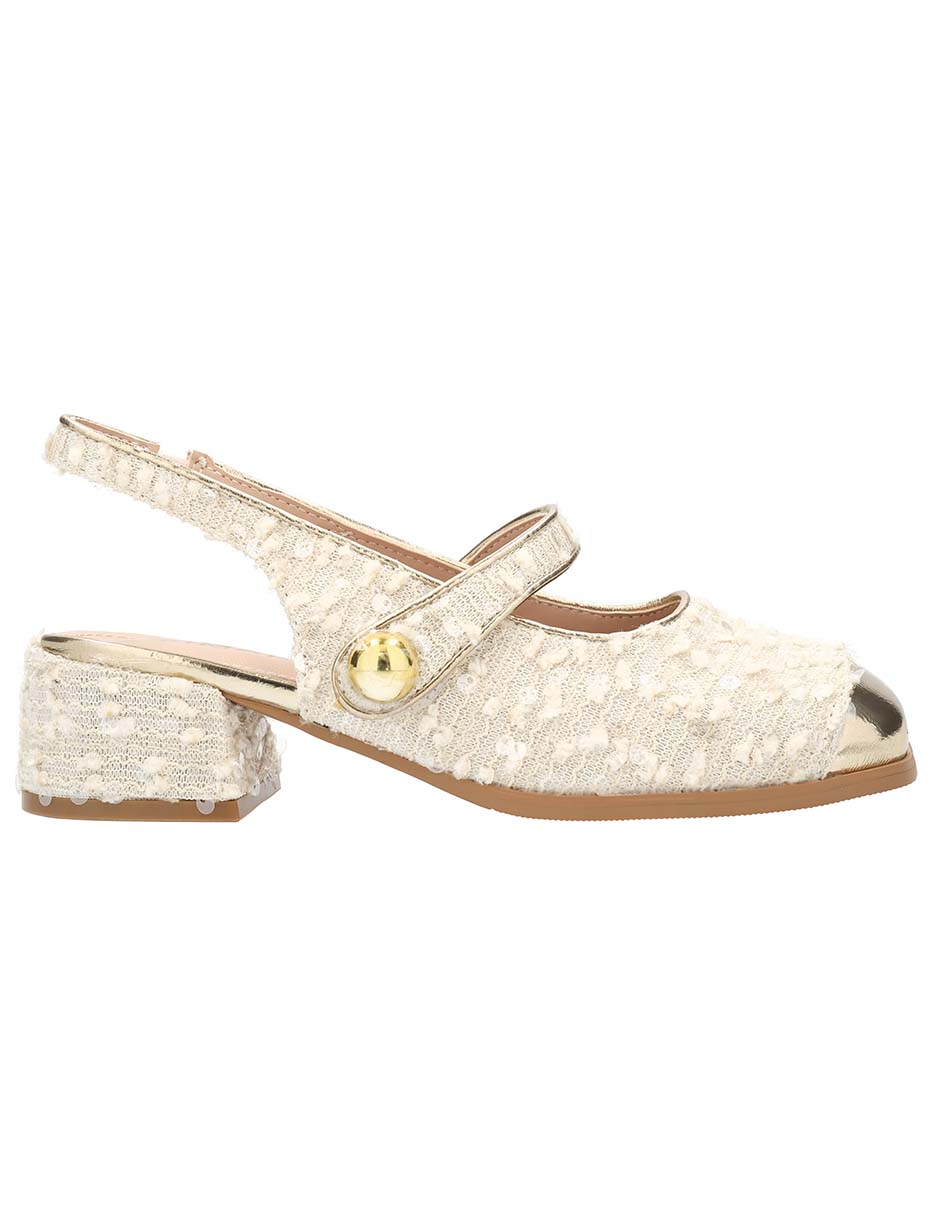 Zapato para mujer 2