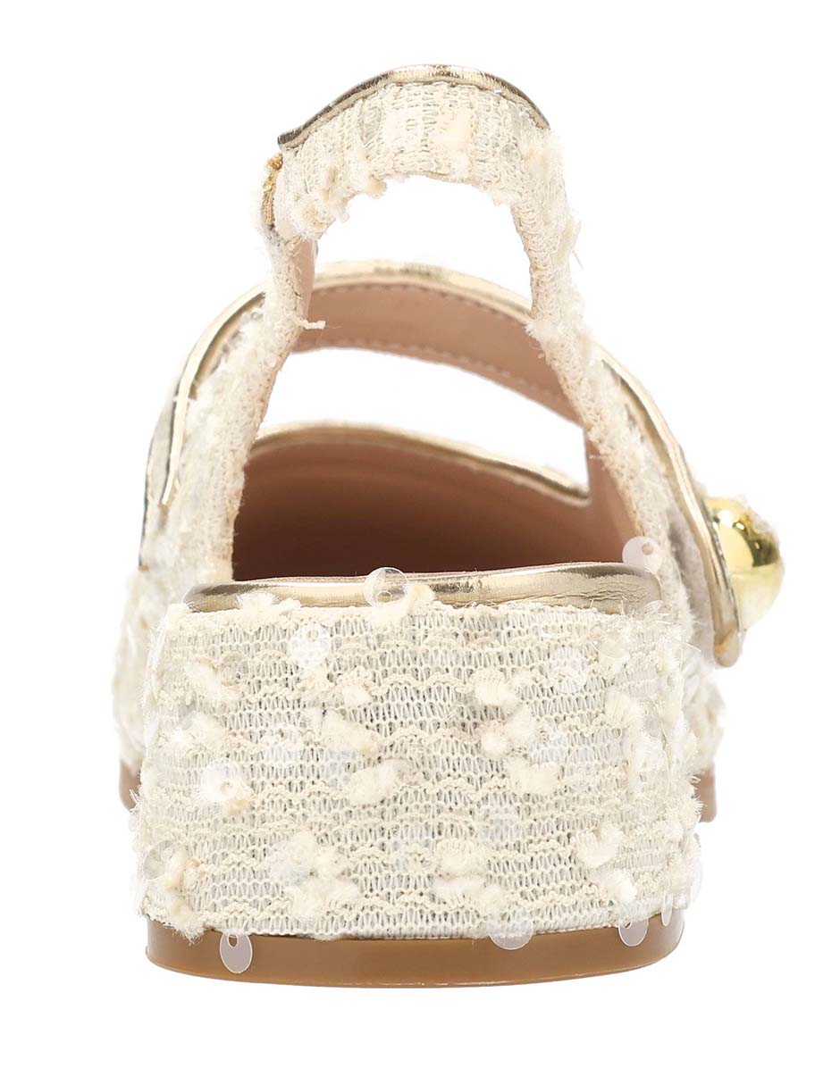 Zapato para mujer 3