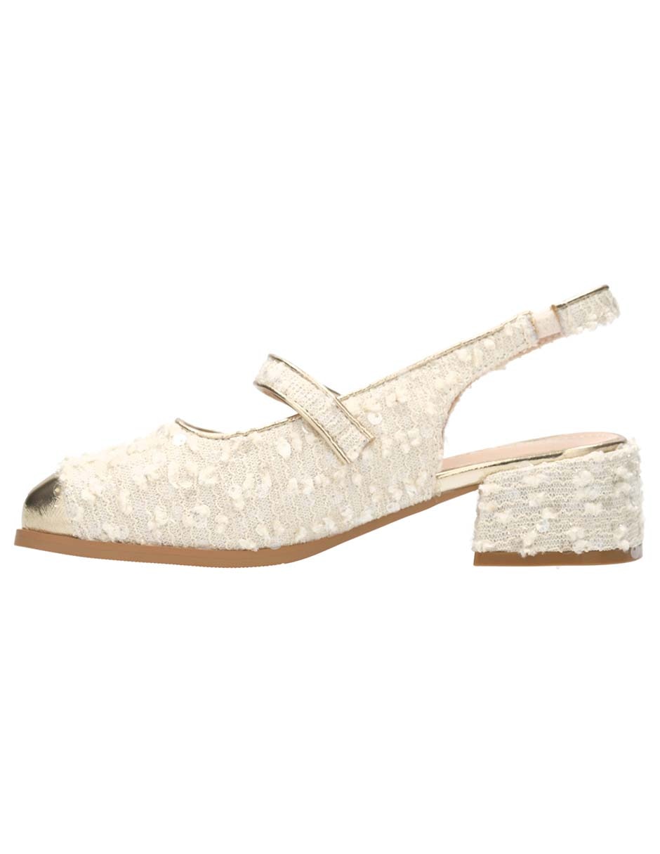 Zapato para mujer 4