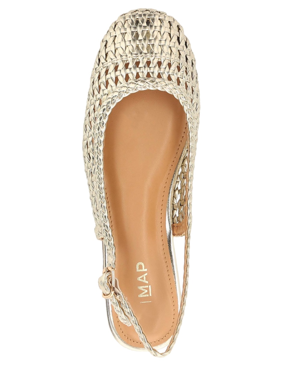 Balerina para mujer 5