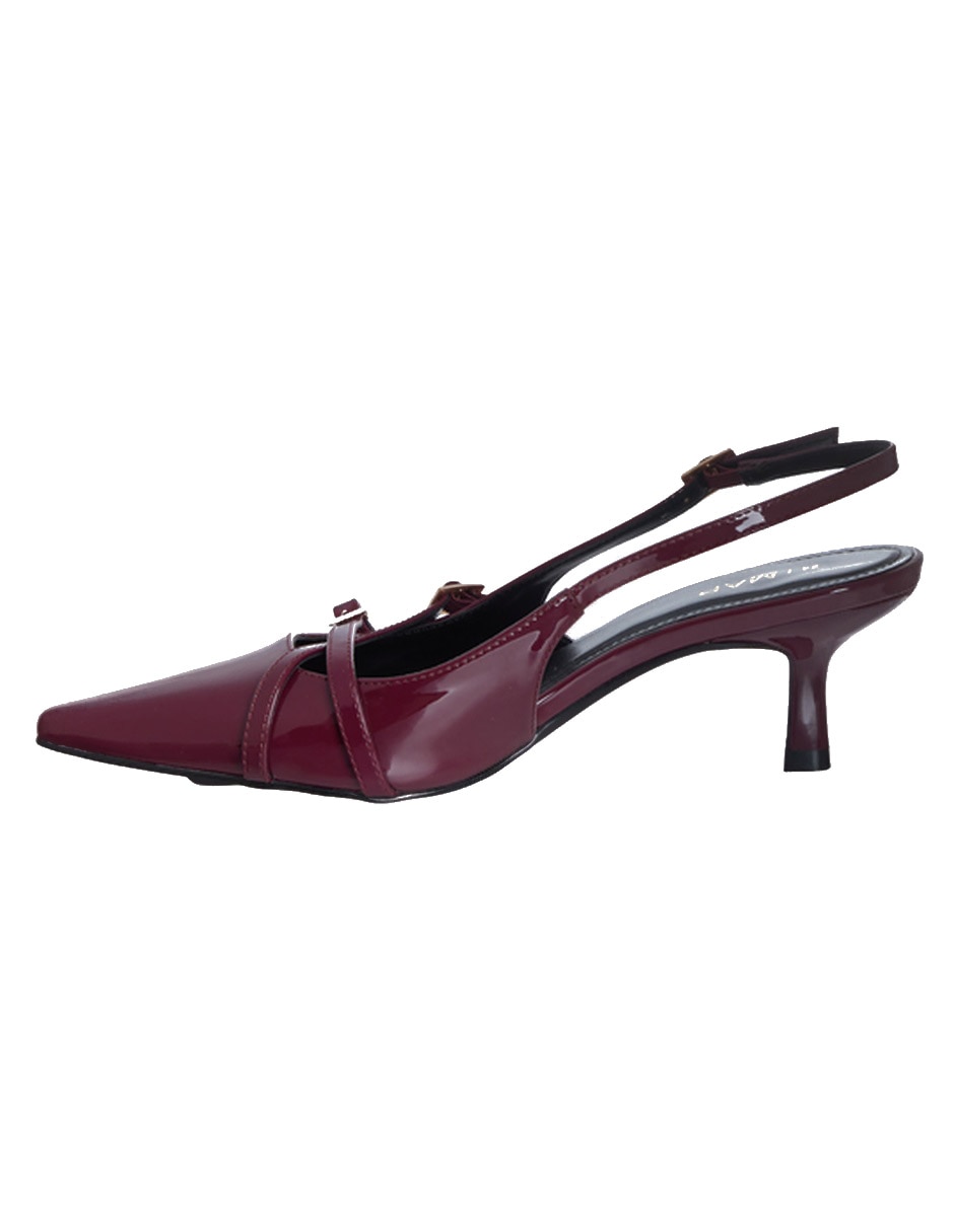 Zapatilla 4