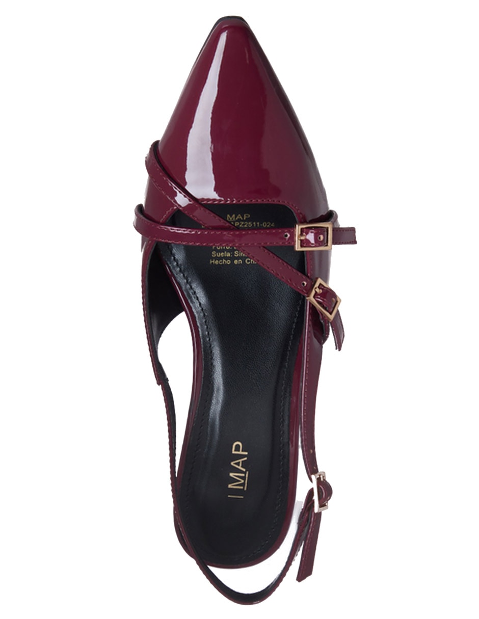 Zapatilla 5