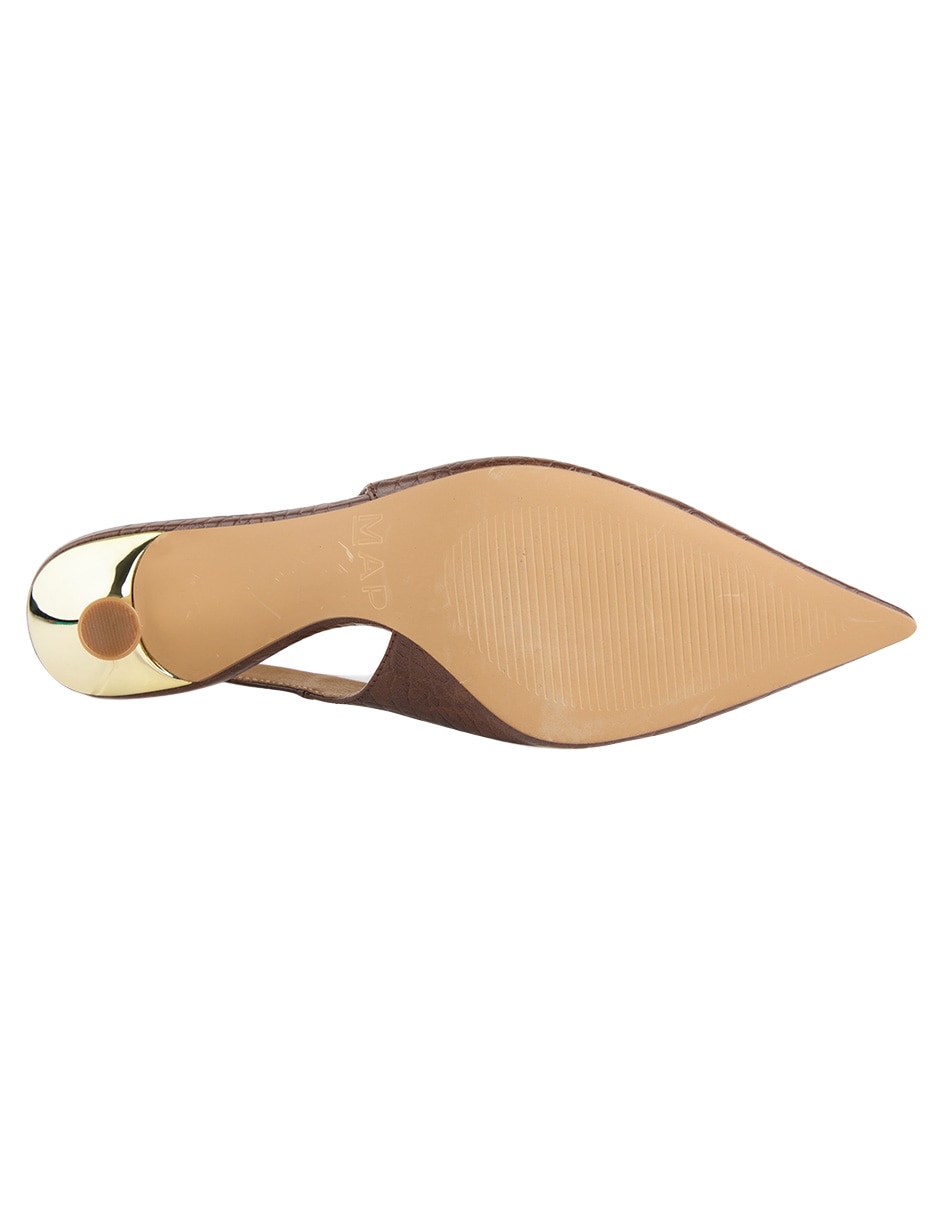 Zapatilla 6