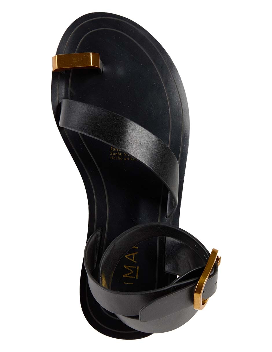 Sandalia para mujer 5