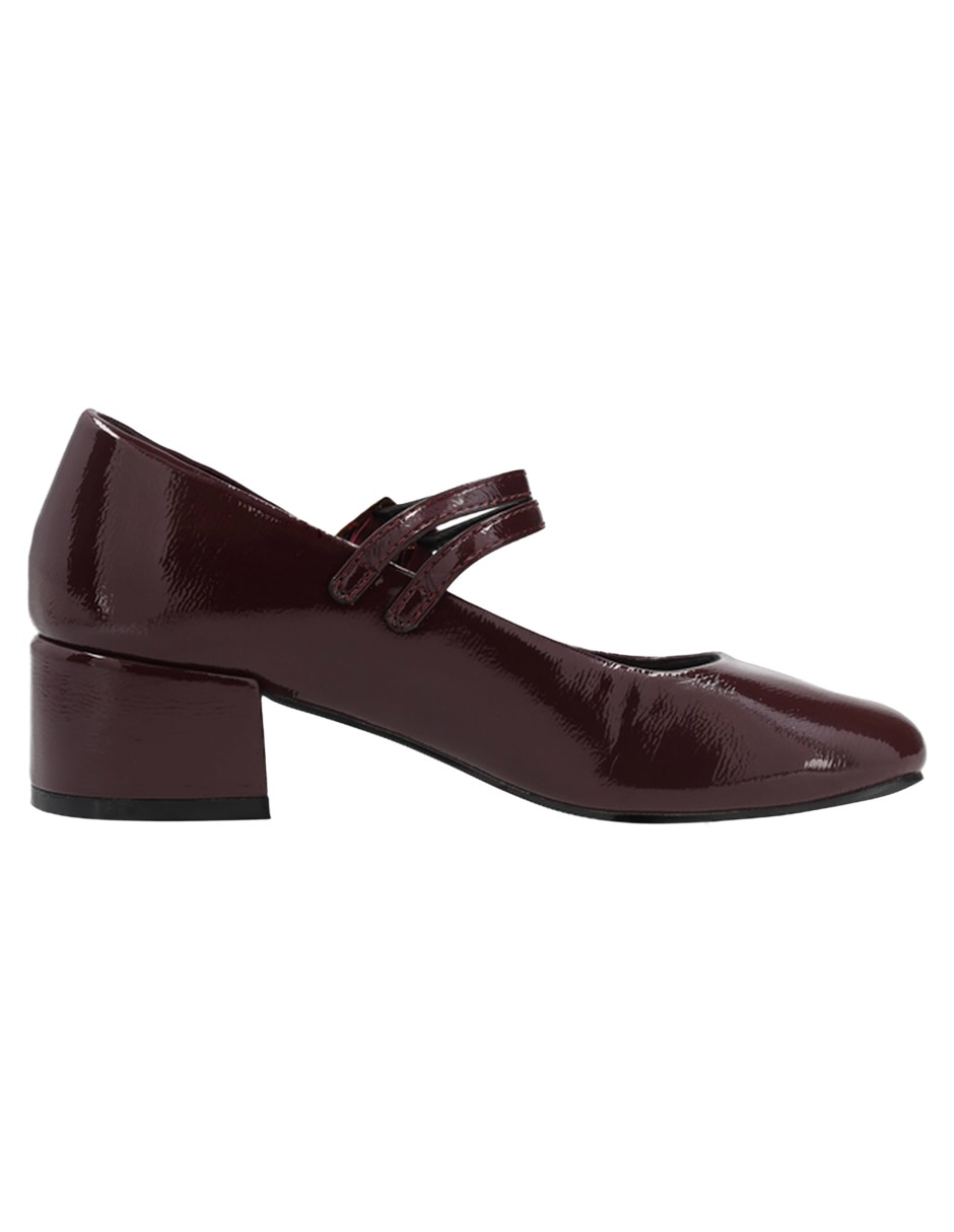 Zapatilla Mary Jane 4