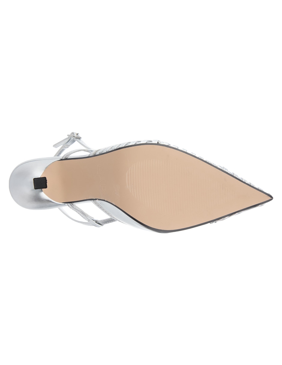 Zapatilla 6