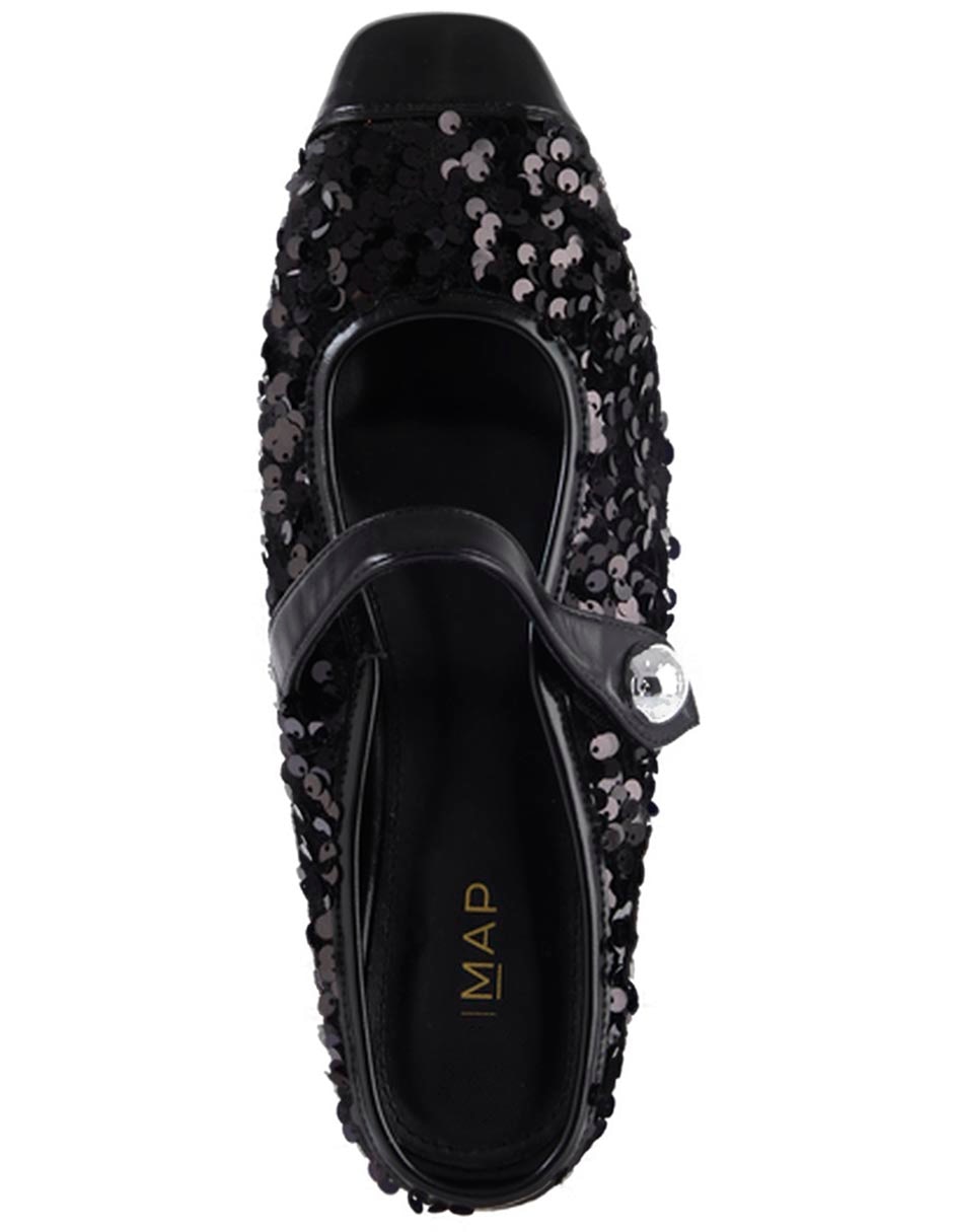 Balerina para mujer 5