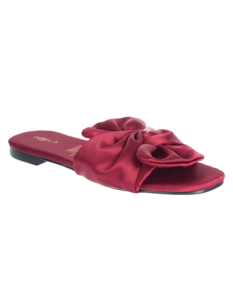 Sandalia para mujer