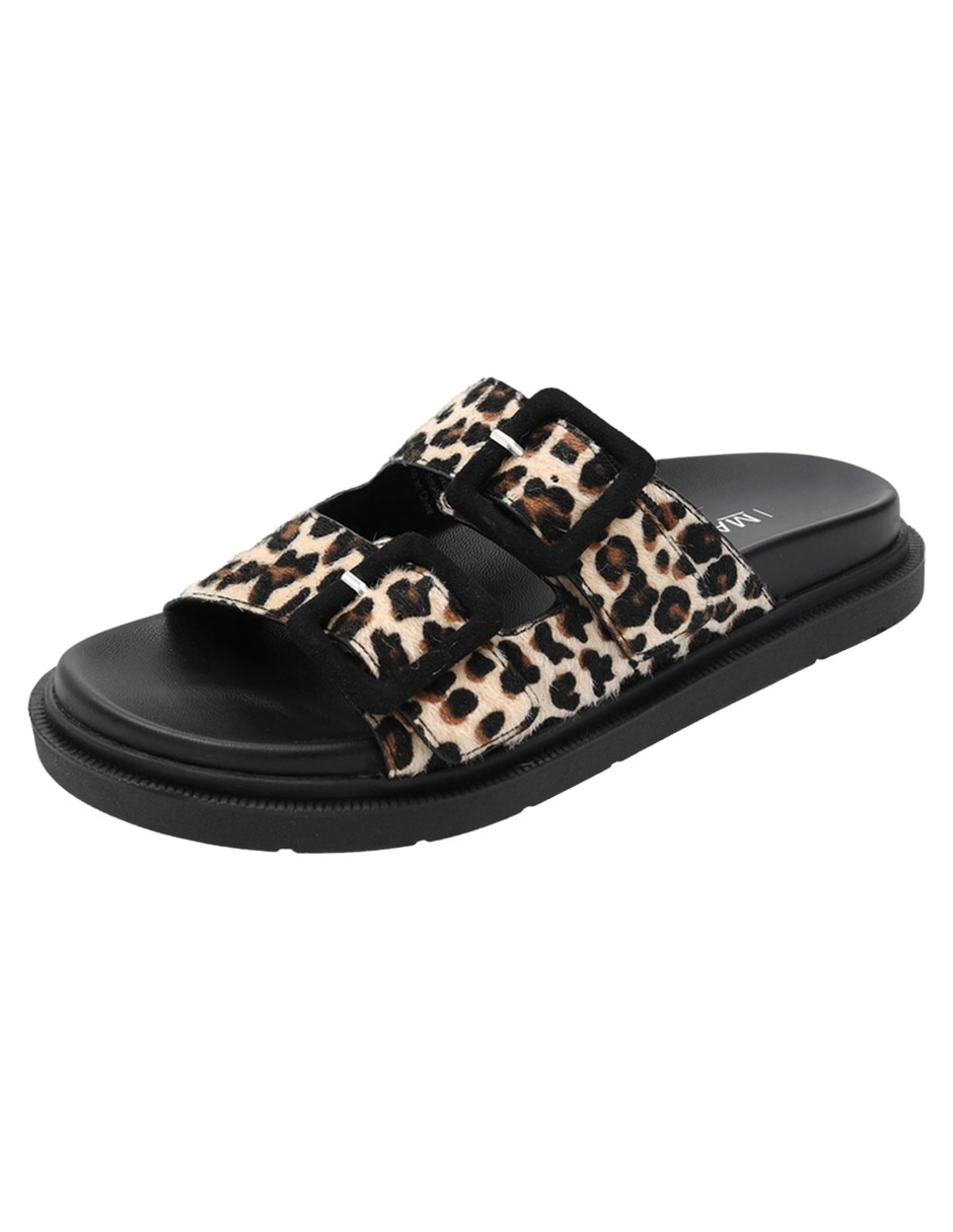 Sandalia para mujer 2
