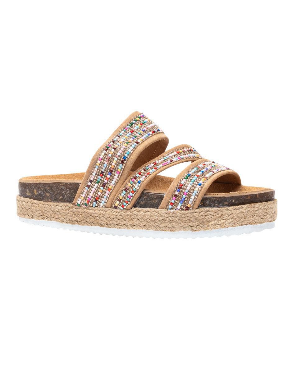 Sandalia para mujer