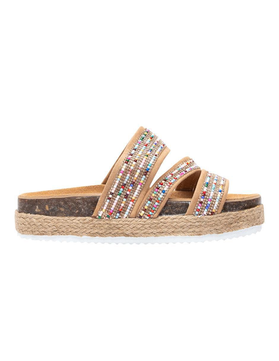 Sandalia para mujer 2