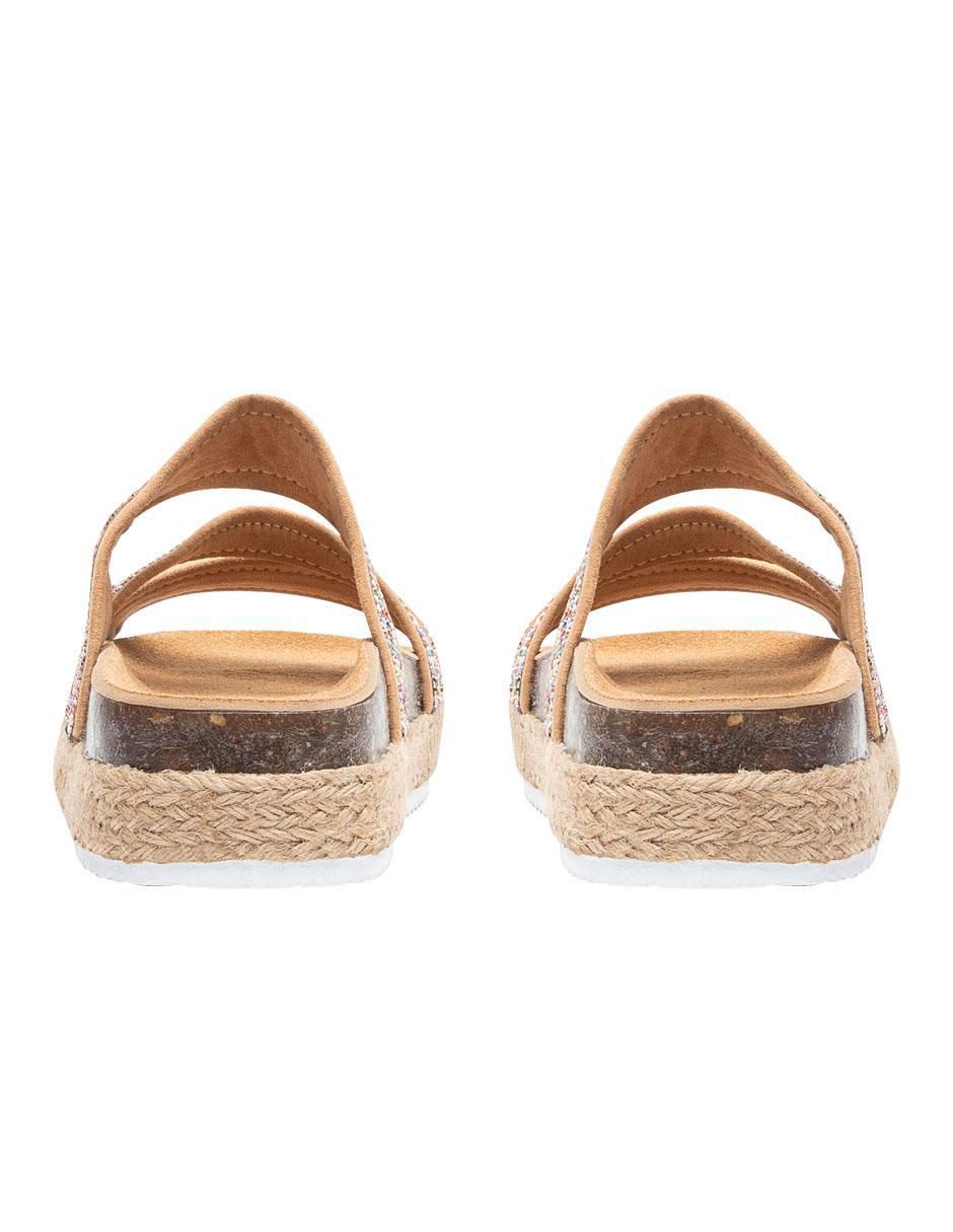 Sandalia para mujer 3